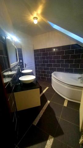 Maison lumineuse de 90m2 sans travaux