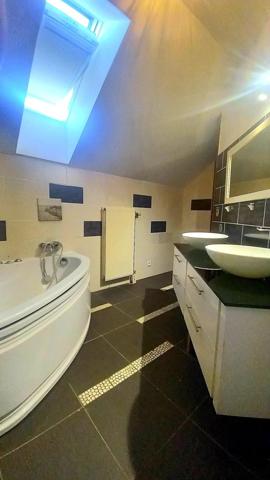 Maison lumineuse de 90m2 sans travaux