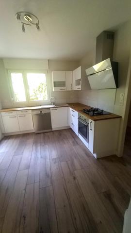 Maison lumineuse de 90m2 sans travaux