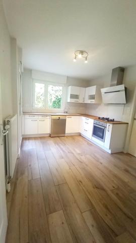 Maison lumineuse de 90m2 sans travaux