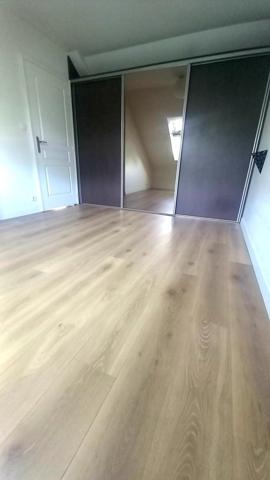 Maison lumineuse de 90m2 sans travaux