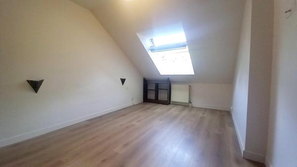Maison lumineuse de 90m2 sans travaux