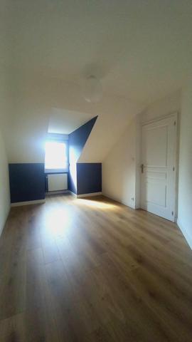 Maison lumineuse de 90m2 sans travaux