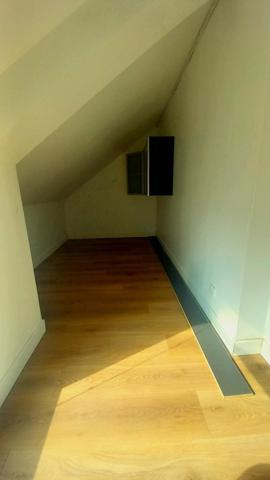 Maison lumineuse de 90m2 sans travaux