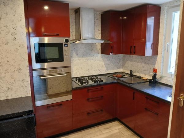 Evreux navarre, belle maison rénovée de 107m² avec 2 garages