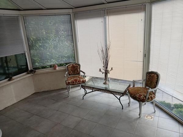 Evreux navarre, belle maison rénovée de 107m² avec 2 garages