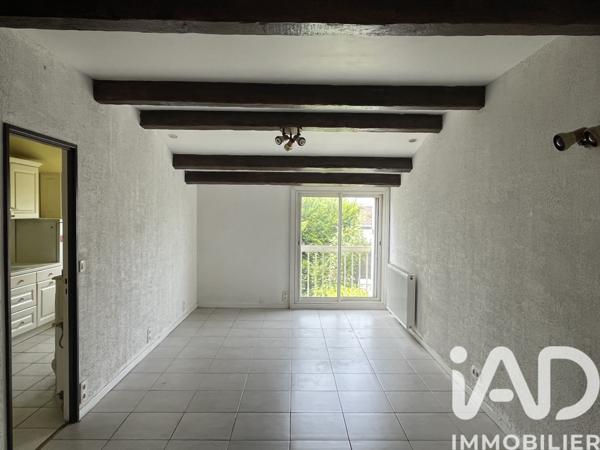 Maison à vendre 5 pièces 94 m² Puiseux-en-France