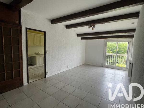 Maison à vendre 5 pièces 94 m² Puiseux-en-France
