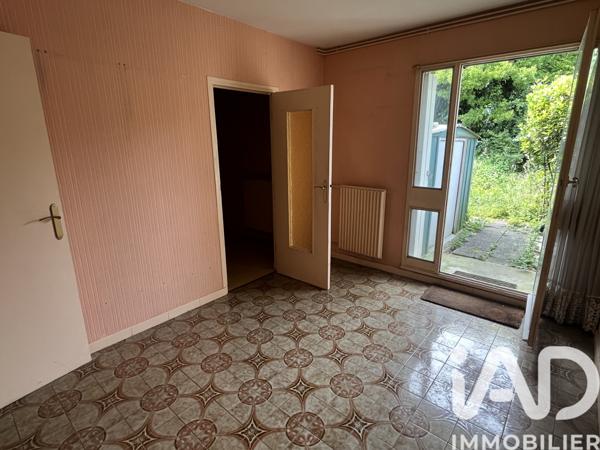 Maison à vendre 5 pièces 94 m² Puiseux-en-France