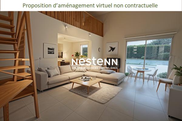 A vendre - maison de 170 m2 - situé à Fonsorbes