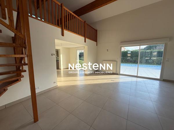 A vendre - maison de 170 m2 - situé à Fonsorbes