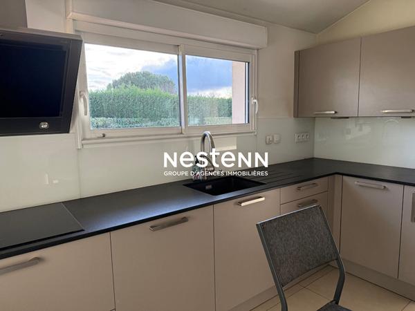 A vendre - maison de 170 m2 - situé à Fonsorbes