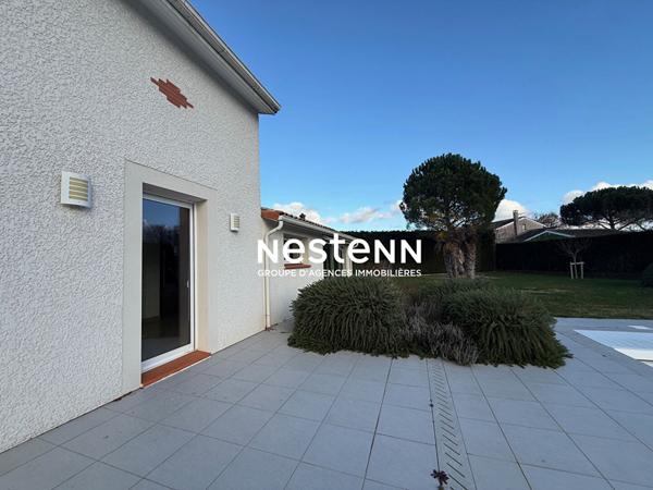 A vendre - maison de 170 m2 - situé à Fonsorbes