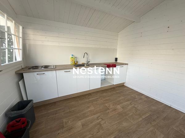 A vendre - maison de 170 m2 - situé à Fonsorbes