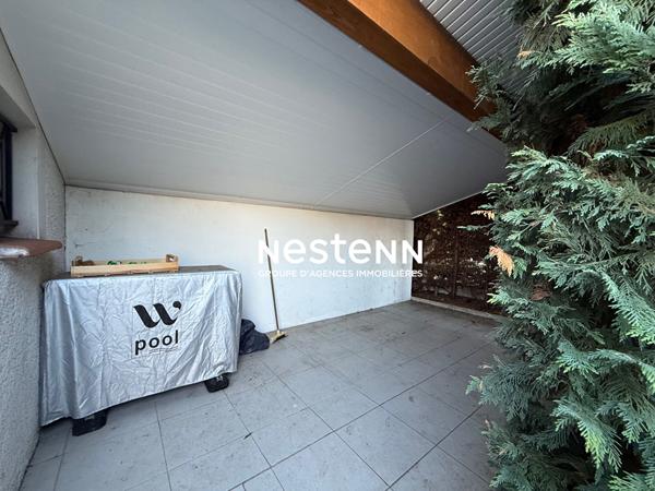 A vendre - maison de 170 m2 - situé à Fonsorbes