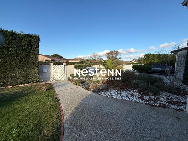 A vendre - maison de 170 m2 - situé à Fonsorbes