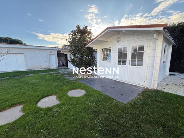 A vendre - maison de 170 m2 - situé à Fonsorbes