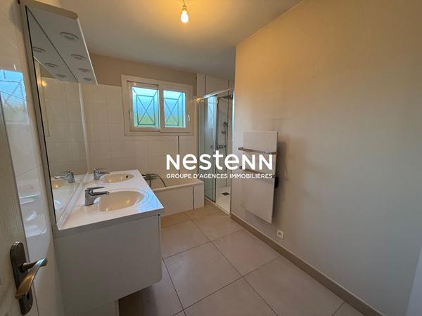 A vendre - maison de 170 m2 - situé à Fonsorbes