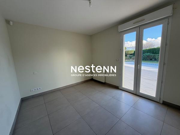 A vendre - maison de 170 m2 - situé à Fonsorbes