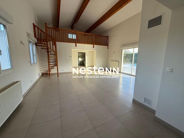 A vendre - maison de 170 m2 - situé à Fonsorbes