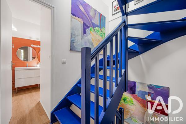 Maison à vendre 7 pièces 156 m² Bailly