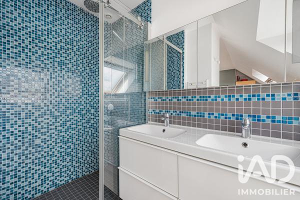 Maison à vendre 7 pièces 156 m² Bailly