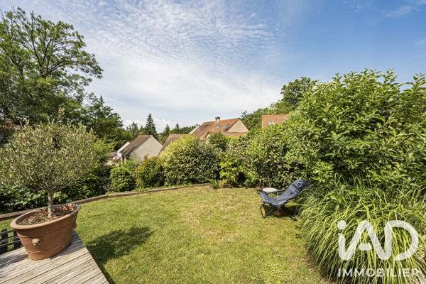Maison à vendre 7 pièces 156 m² Bailly