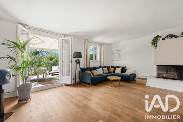 Maison à vendre 7 pièces 156 m² Bailly