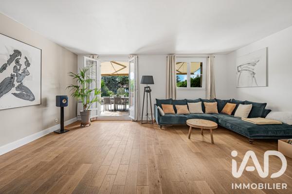Maison à vendre 7 pièces 156 m² Bailly