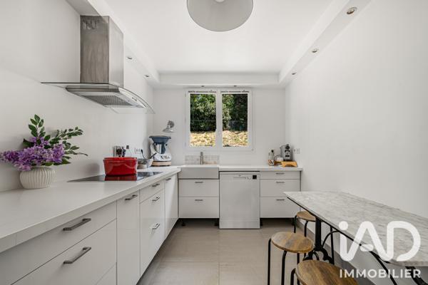 Maison à vendre 7 pièces 156 m² Bailly