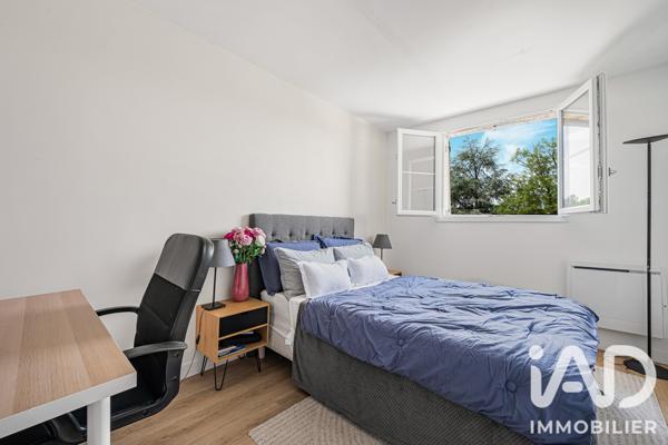 Maison à vendre 7 pièces 156 m² Bailly