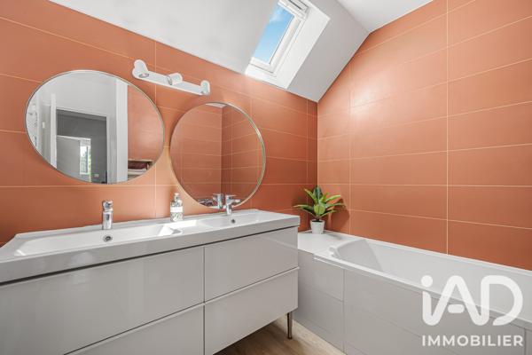 Maison à vendre 7 pièces 156 m² Bailly