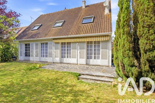 Maison à vendre 8 pièces 159 m² La Rochette