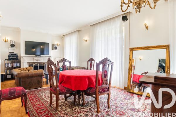 Maison à vendre 8 pièces 159 m² La Rochette