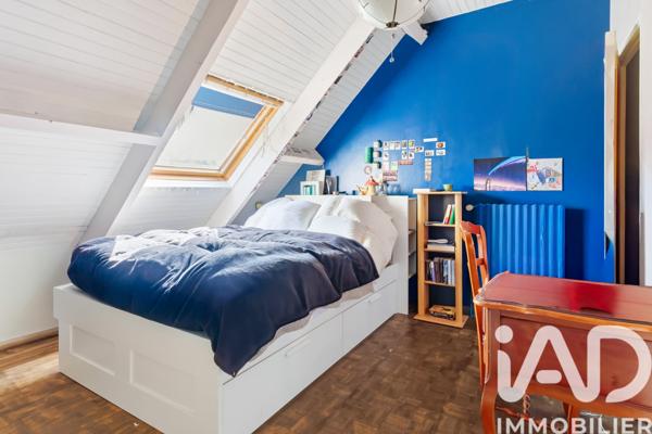 Maison à vendre 8 pièces 159 m² La Rochette