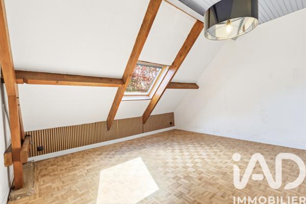 Maison à vendre 8 pièces 159 m² La Rochette