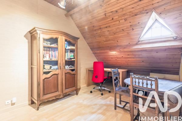 Maison à vendre 8 pièces 159 m² La Rochette