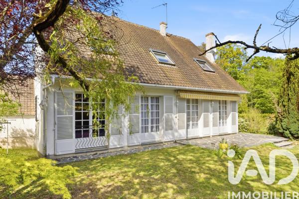 Maison à vendre 8 pièces 159 m² La Rochette