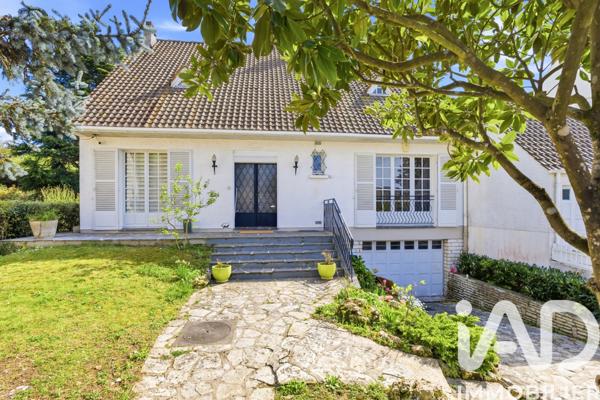 Maison à vendre 8 pièces 159 m² La Rochette