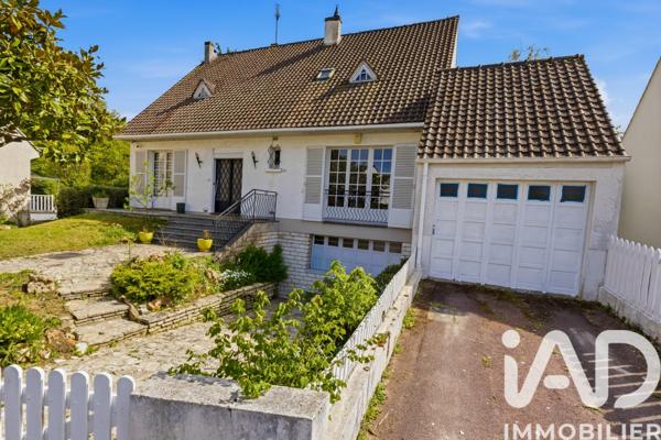 Maison à vendre 8 pièces 159 m² La Rochette