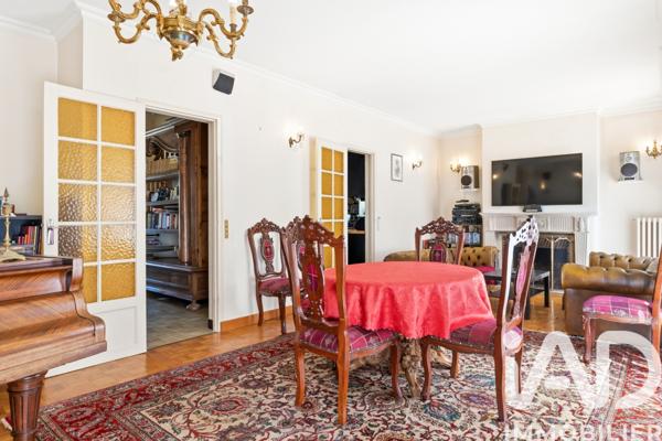 Maison à vendre 8 pièces 159 m² La Rochette