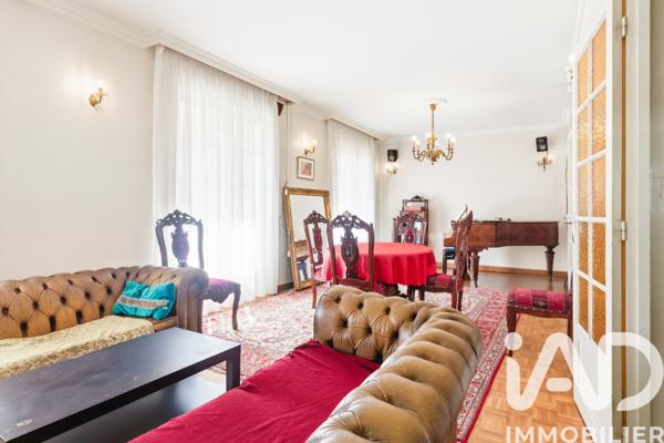 Maison à vendre 8 pièces 159 m² La Rochette