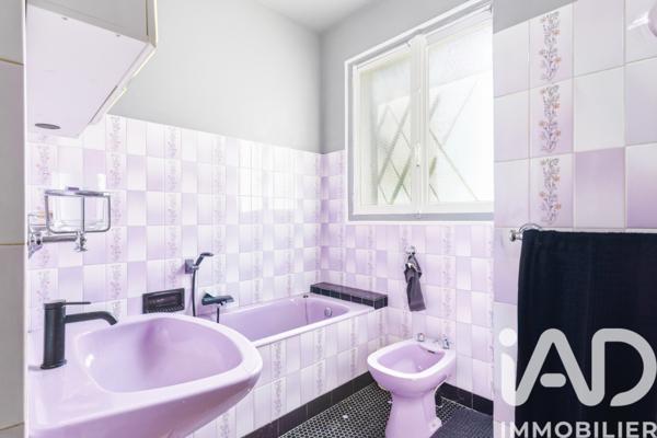 Maison à vendre 8 pièces 159 m² La Rochette