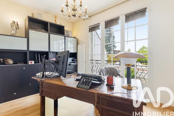 Maison à vendre 8 pièces 159 m² La Rochette