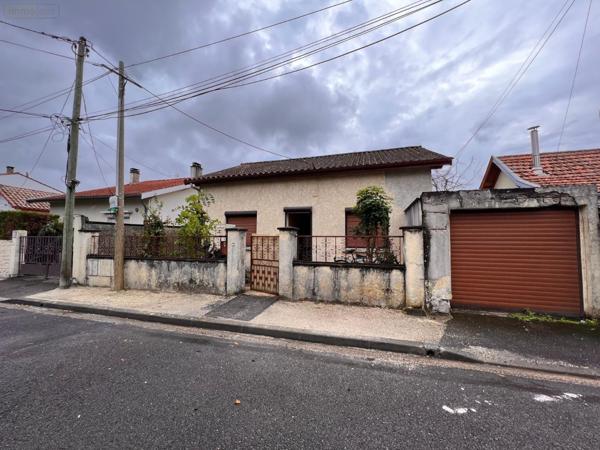 Terrain à Batir à vendre à Pessac en Gironde (33600), ref : VNI PESSAC TERRAIN-VI