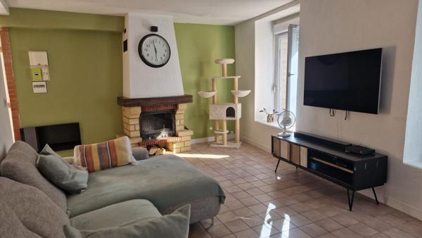 Maison dans Aÿ-Champagne