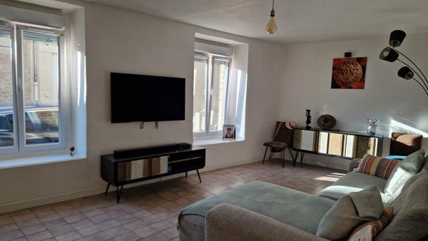 Maison dans Aÿ-Champagne