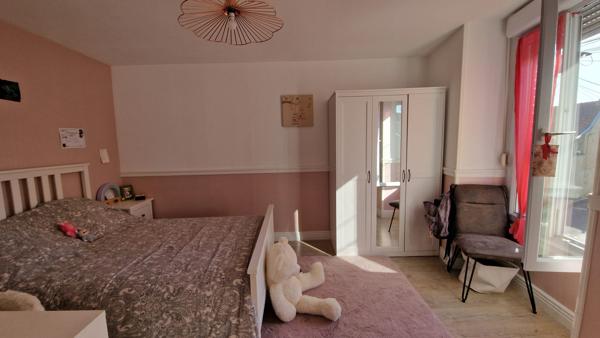 Maison dans Aÿ-Champagne