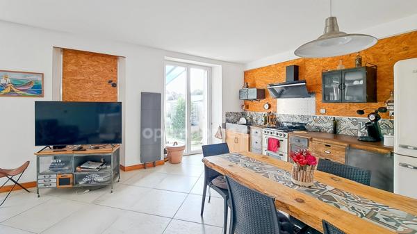 SAUVETERRE DE BEARN - Centre-ville