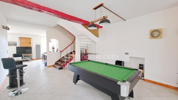 SAUVETERRE DE BEARN - Centre-ville